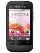 Best available price of alcatel OT-918D in Gz
