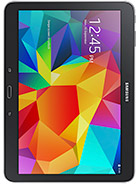 Best available price of Samsung Galaxy Tab 4 10-1 3G in Gz